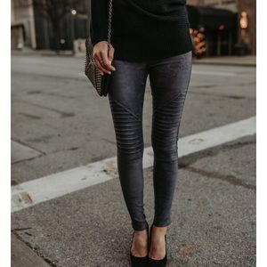 Vici | Pants \u0026 Jumpsuits | Faux Suede 
